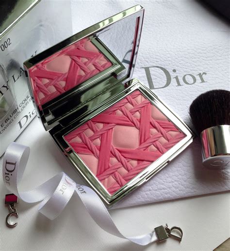 dior lady dior blush|dior blush near me.